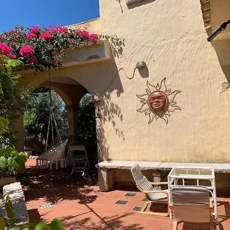 Beautiful Baya Vignola Prázdninový dům *