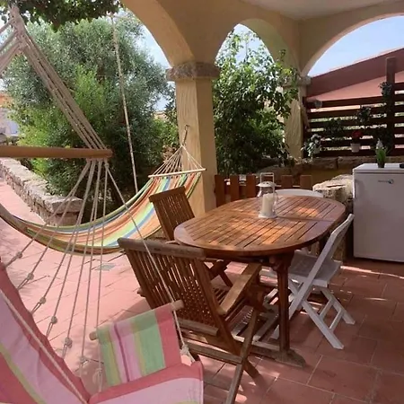 Beautiful Baya Vignola Prázdninový dům *