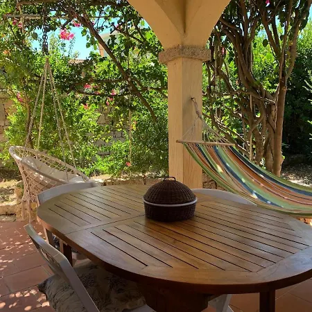 Holiday home Beautiful Baya Vignola *
