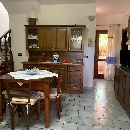 Prázdninový dům Beautiful Baya Vignola Vignola Mare