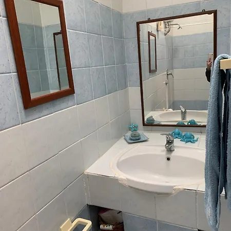 Holiday home Beautiful Baya Vignola
