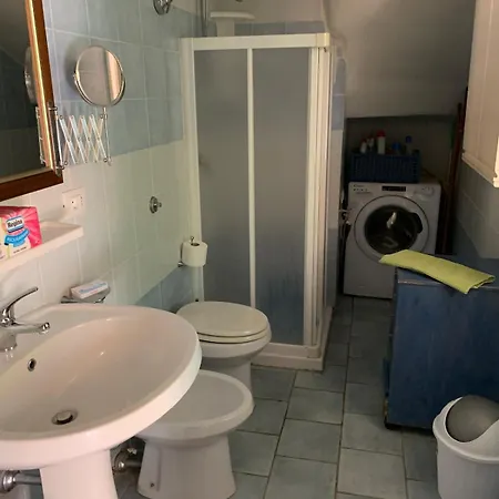 Prázdninový dům Beautiful Baya Vignola Vignola Mare