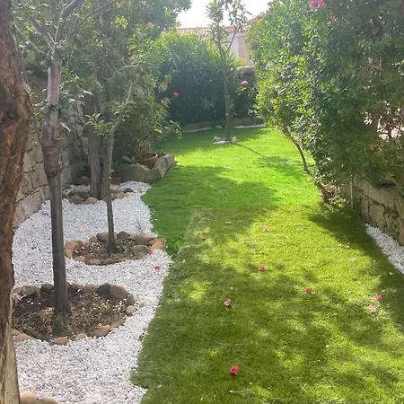 Prázdninový dům Beautiful Baya Vignola Vignola Mare