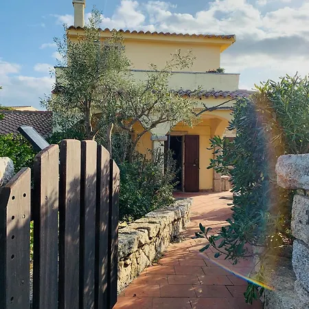 Beautiful Baya Vignola Vignola Mare
