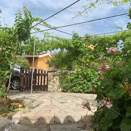 Beautiful Baya Vignola Prázdninový dům