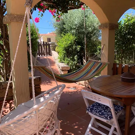 Holiday home Beautiful Baya Vignola Vignola Mare