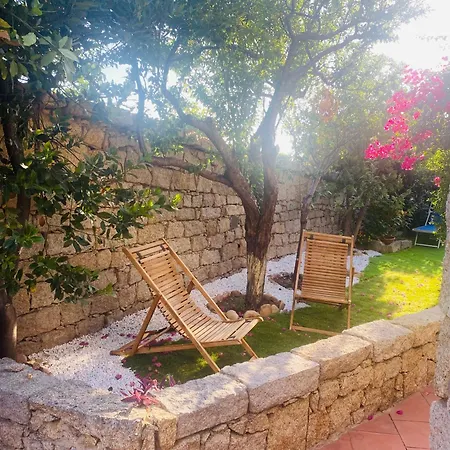 Beautiful Baya Vignola Holiday home