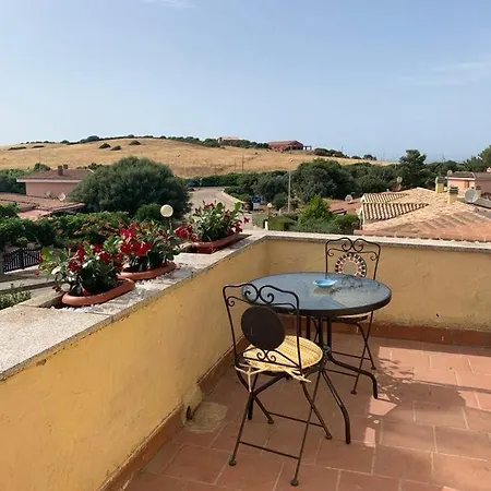 Beautiful Baya Vignola Vignola Mare