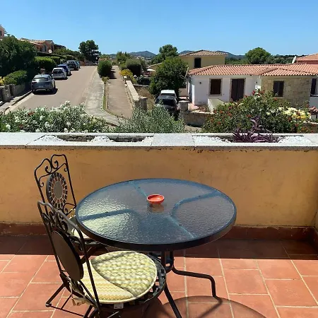 Prázdninový dům Beautiful Baya Vignola Vignola Mare