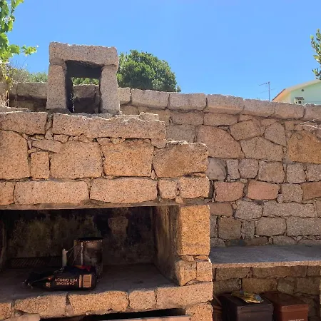 Holiday home Beautiful Baya Vignola *