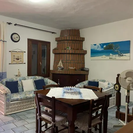 Holiday home Beautiful Baya Vignola