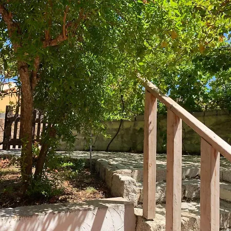 Holiday home Beautiful Baya Vignola