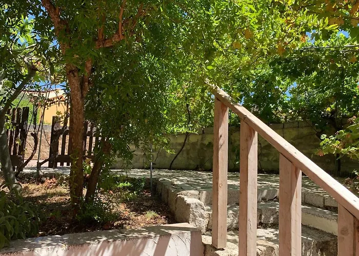 度假居 Beautiful Baya Vignola